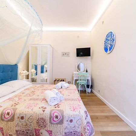 Villa Grace Amalfi Seaview Экстерьер фото