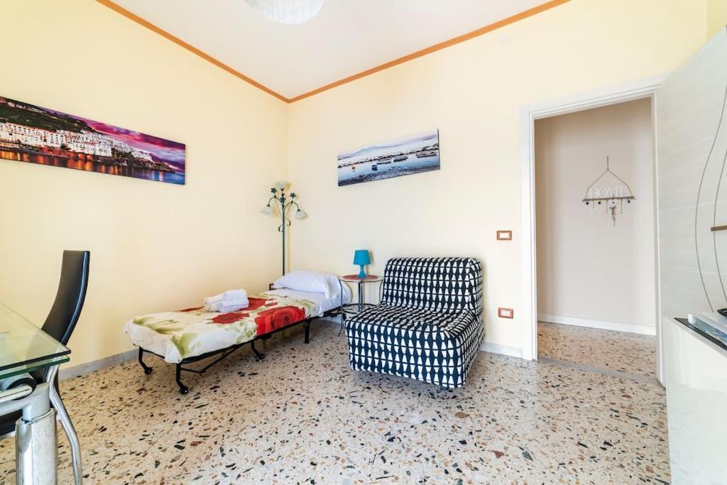Villa Grace Amalfi Seaview Экстерьер фото