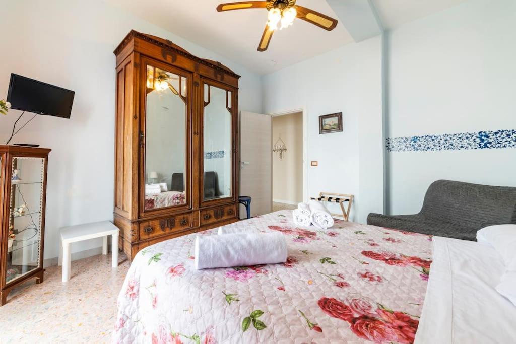 Villa Grace Amalfi Seaview Экстерьер фото