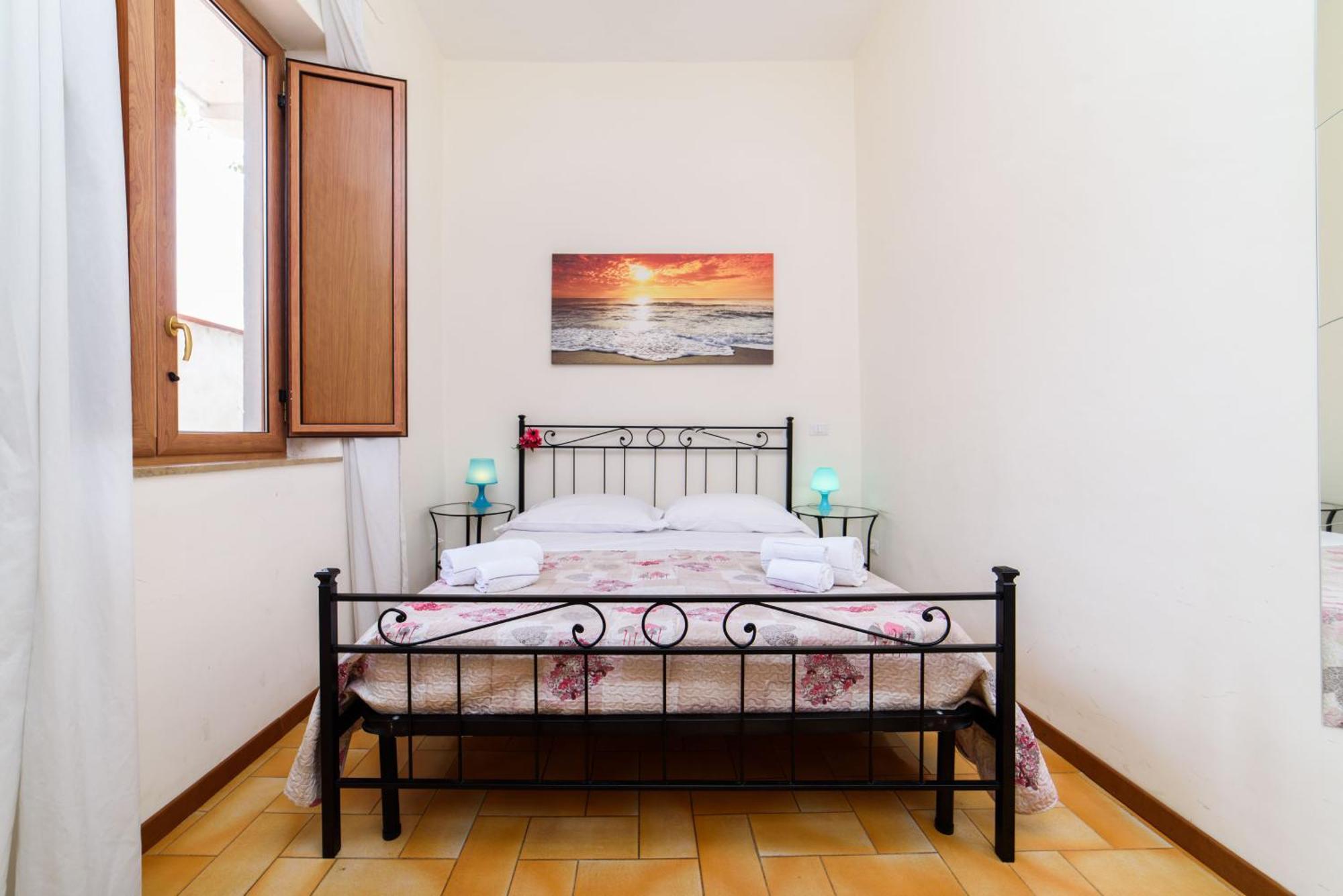 Villa Grace Amalfi Seaview Экстерьер фото