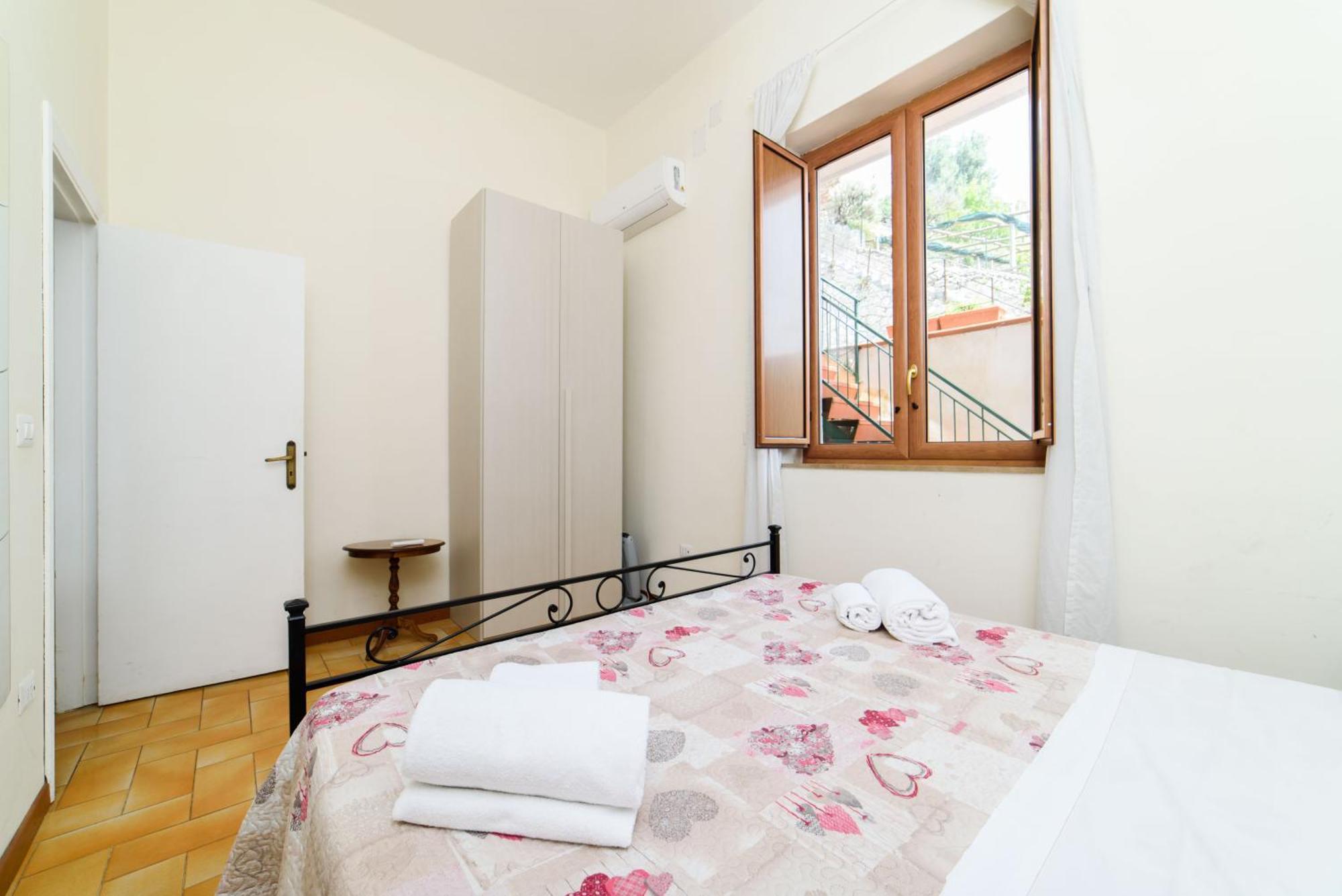 Villa Grace Amalfi Seaview Экстерьер фото