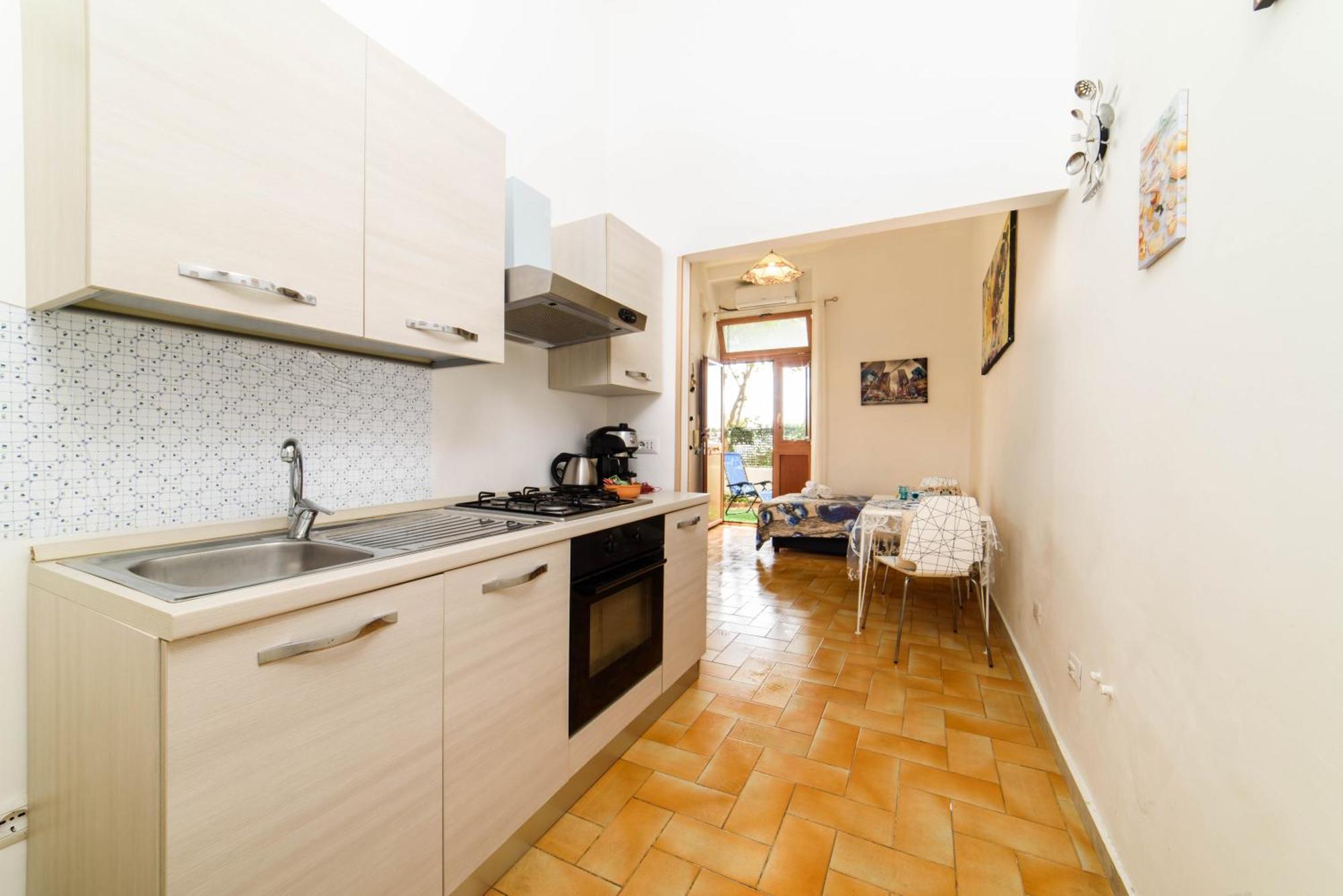 Villa Grace Amalfi Seaview Экстерьер фото