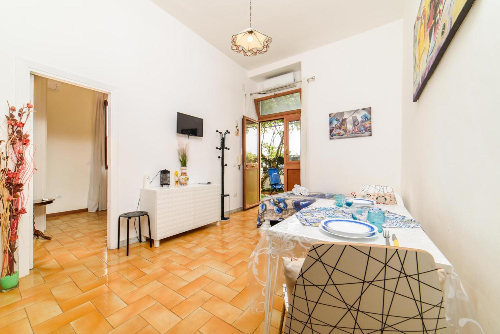 Villa Grace Amalfi Seaview Экстерьер фото