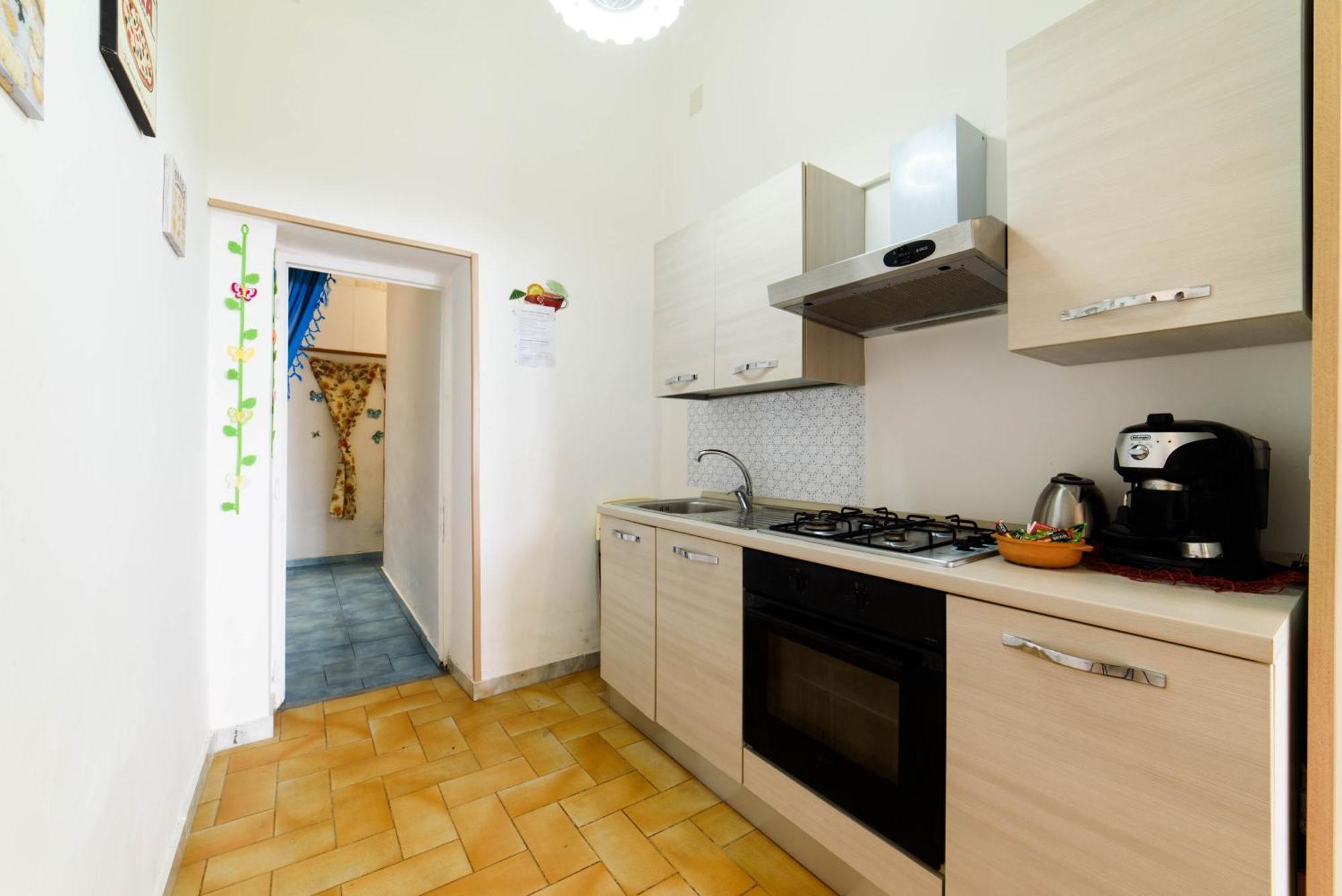 Villa Grace Amalfi Seaview Экстерьер фото