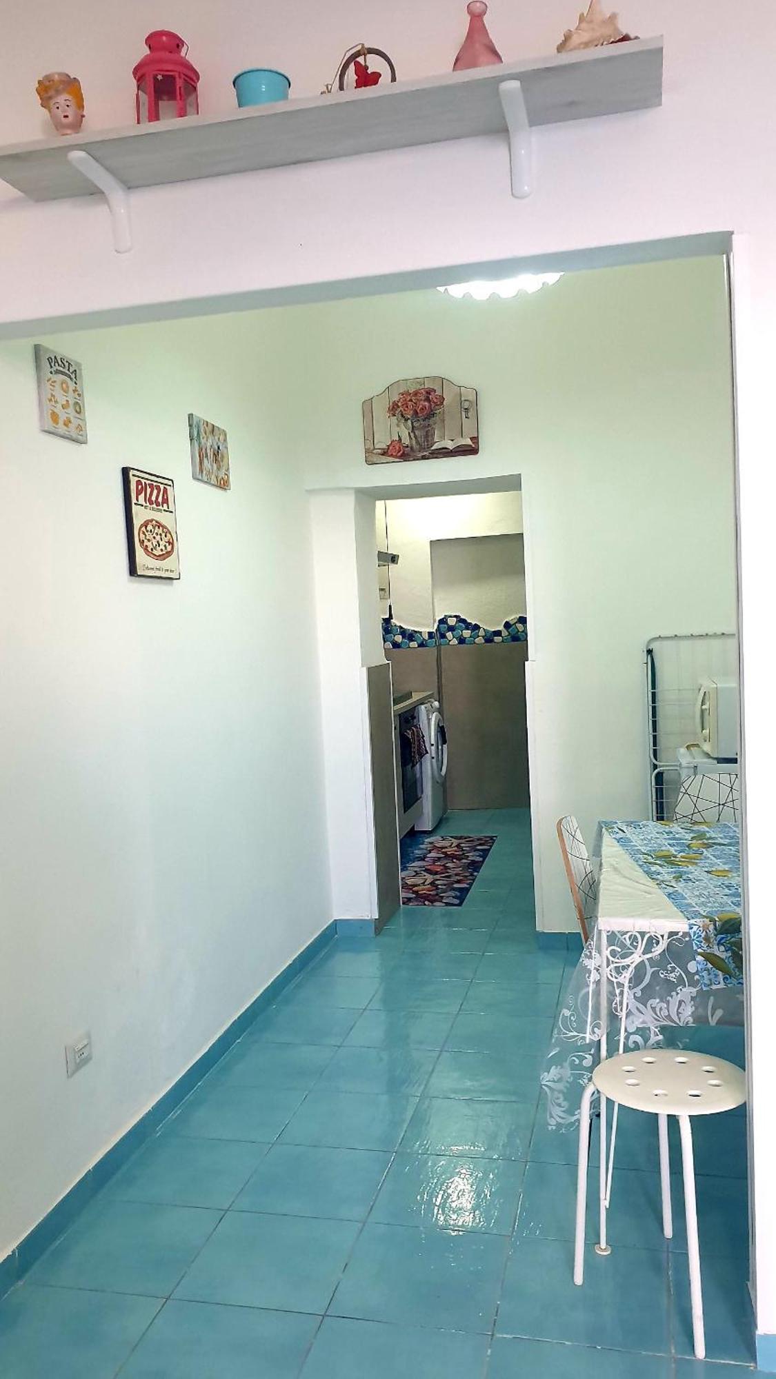 Villa Grace Amalfi Seaview Экстерьер фото