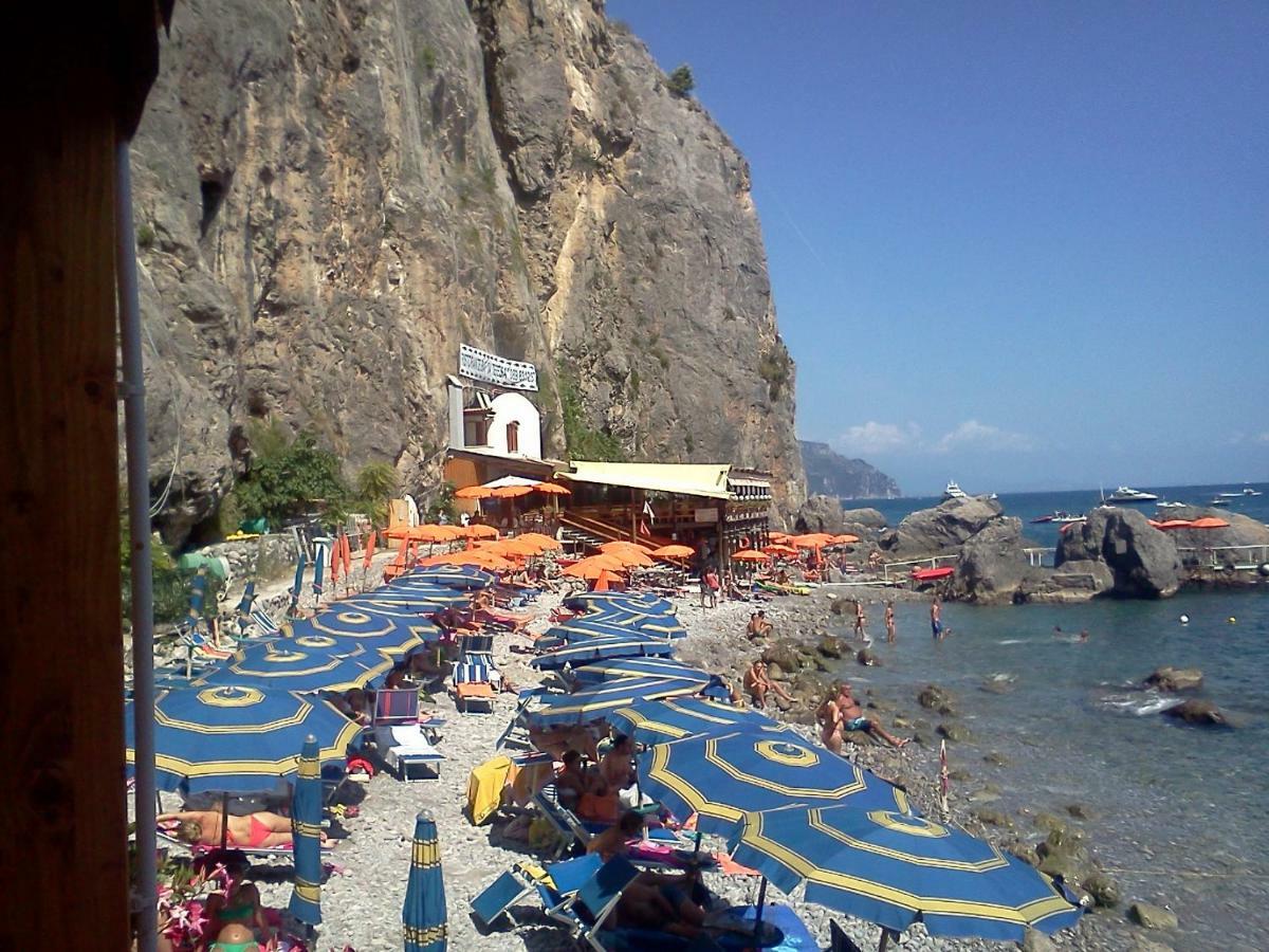 Villa Grace Amalfi Seaview Экстерьер фото